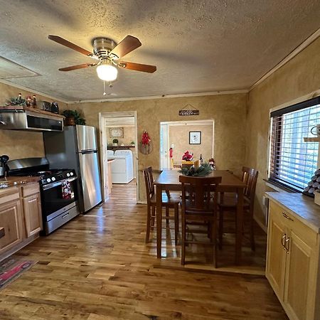 Cuddle Up Villa Ruidoso Exterior photo