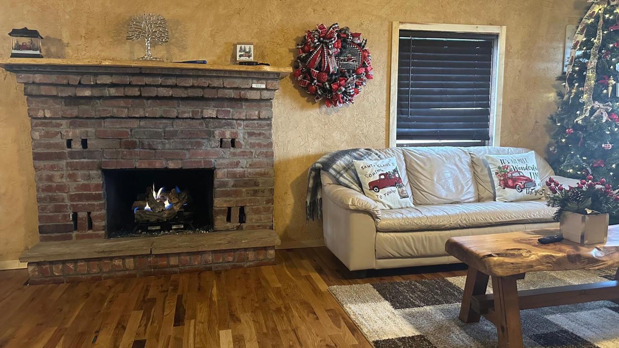Cuddle Up Villa Ruidoso Exterior photo