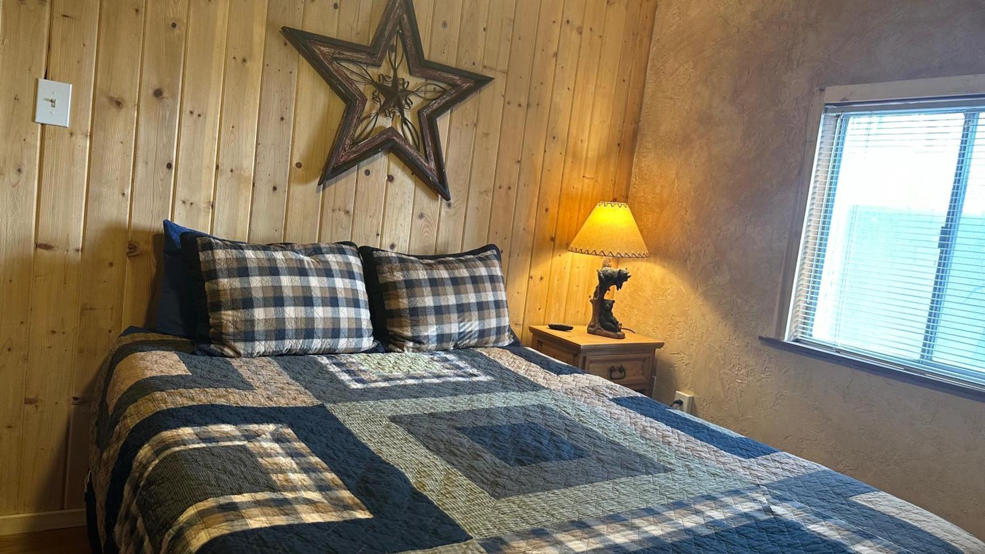 Cuddle Up Villa Ruidoso Exterior photo