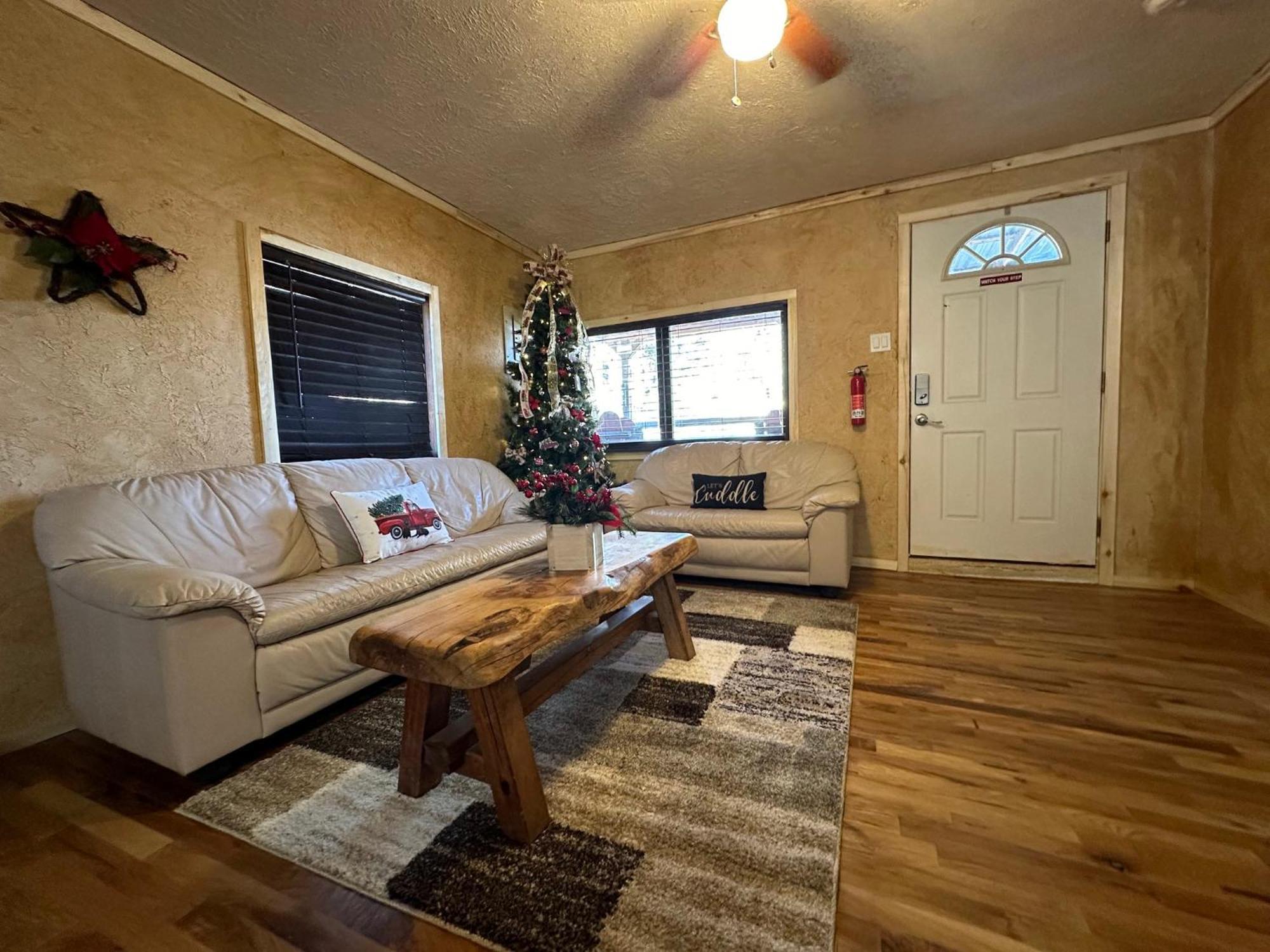 Cuddle Up Villa Ruidoso Exterior photo