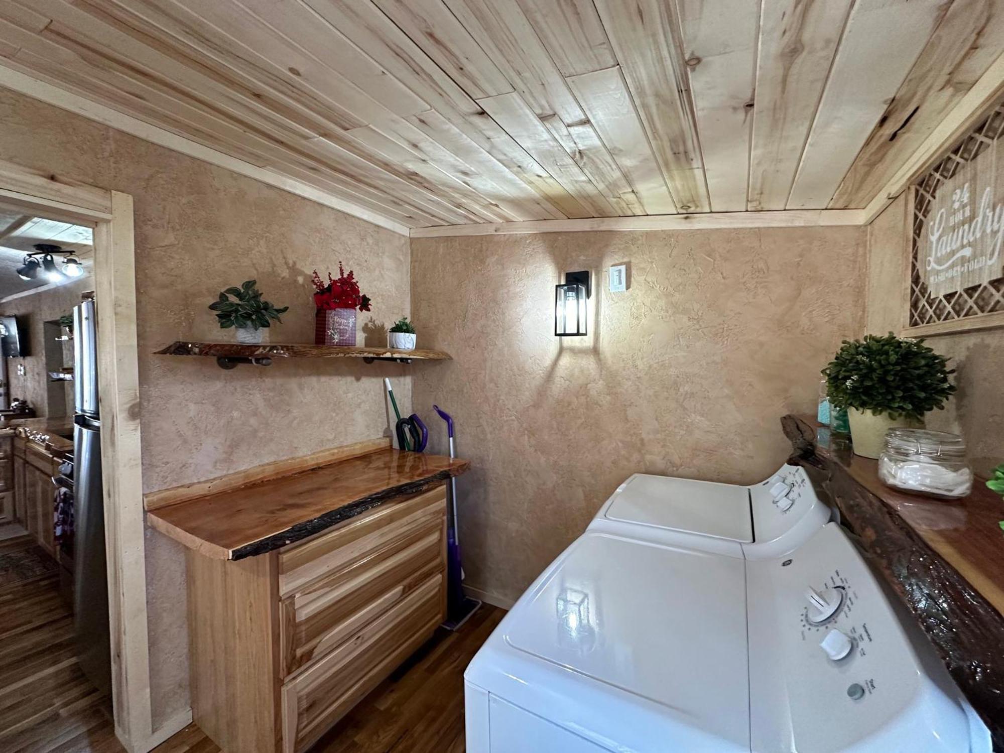 Cuddle Up Villa Ruidoso Exterior photo